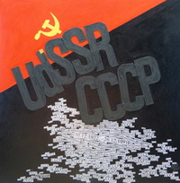 Untergang der Sowjetunion